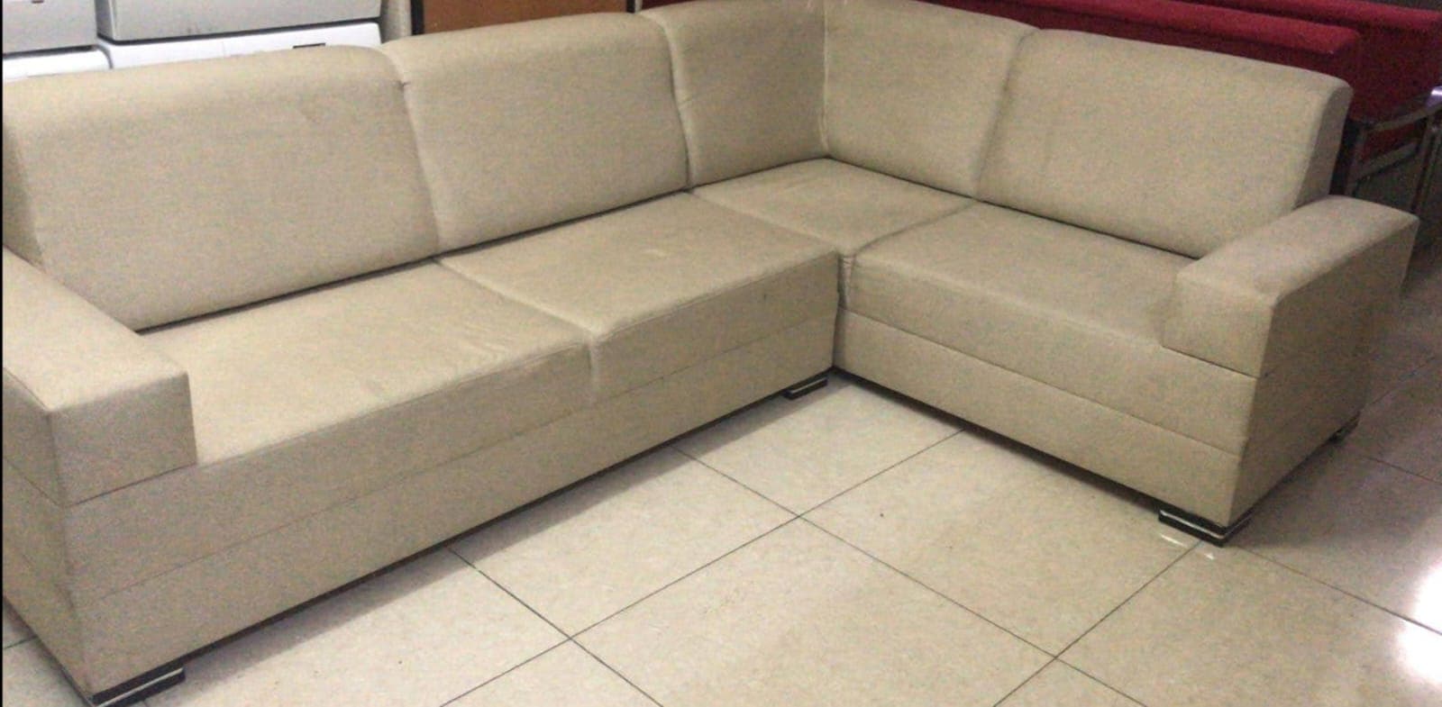 Koltuk yıkama Manisa